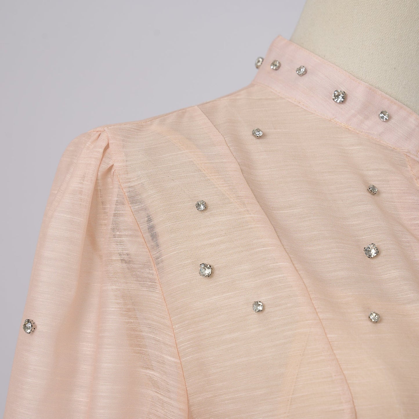 Damen Frühling und Herbst Einfarbig Gürtel A-Linie Kleid mit Hosenträgern