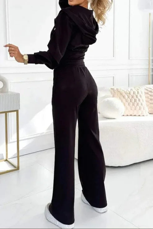 Zipper Jacket