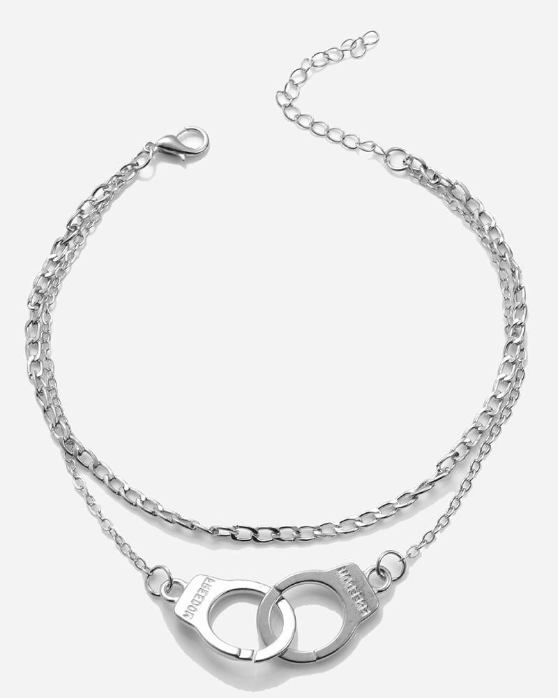 Fashionable Beach Anklet Bracelet