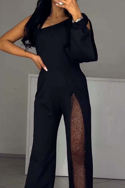 Women's fashionable jumpsuit