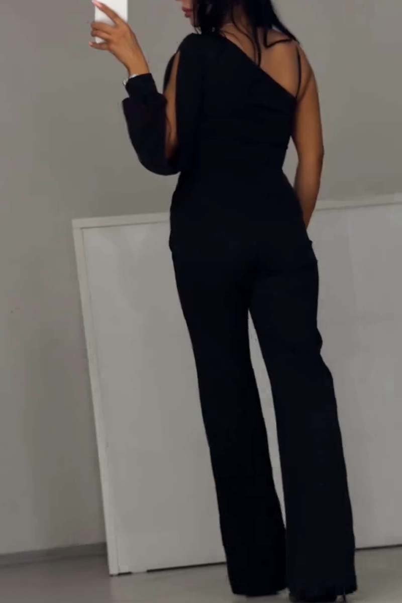 Women's fashionable jumpsuit