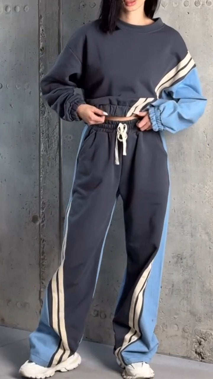 Women's Tracksuit