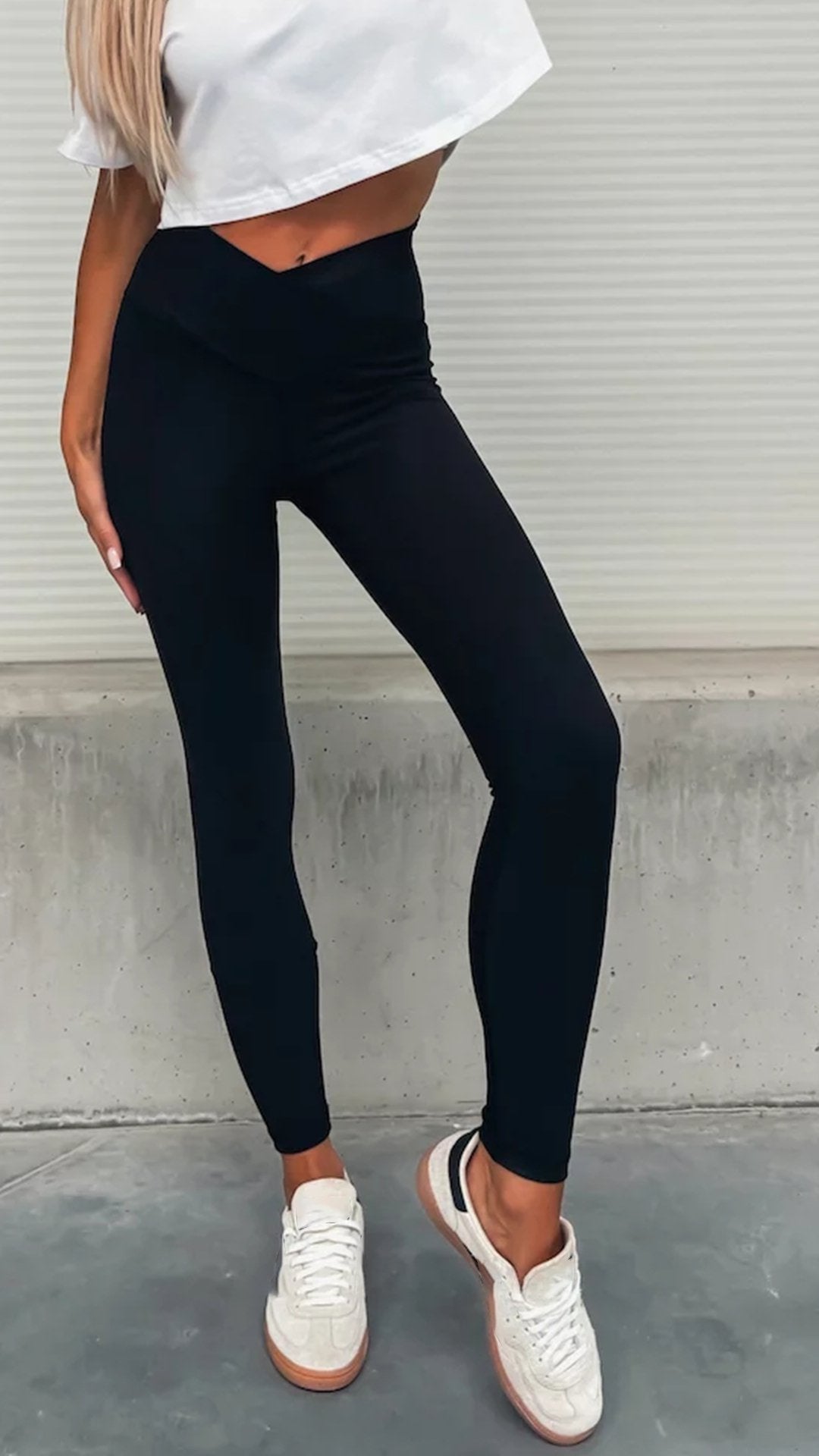 Women's Casual Sports Leggings