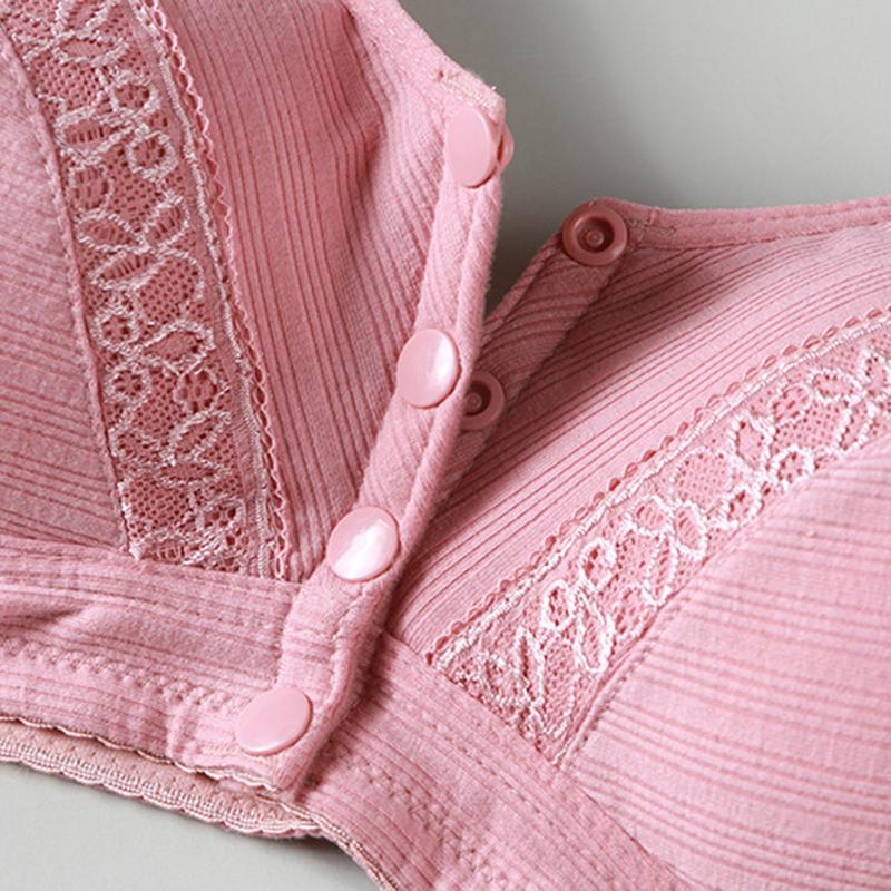 Women's comfortable lace tank top underwear