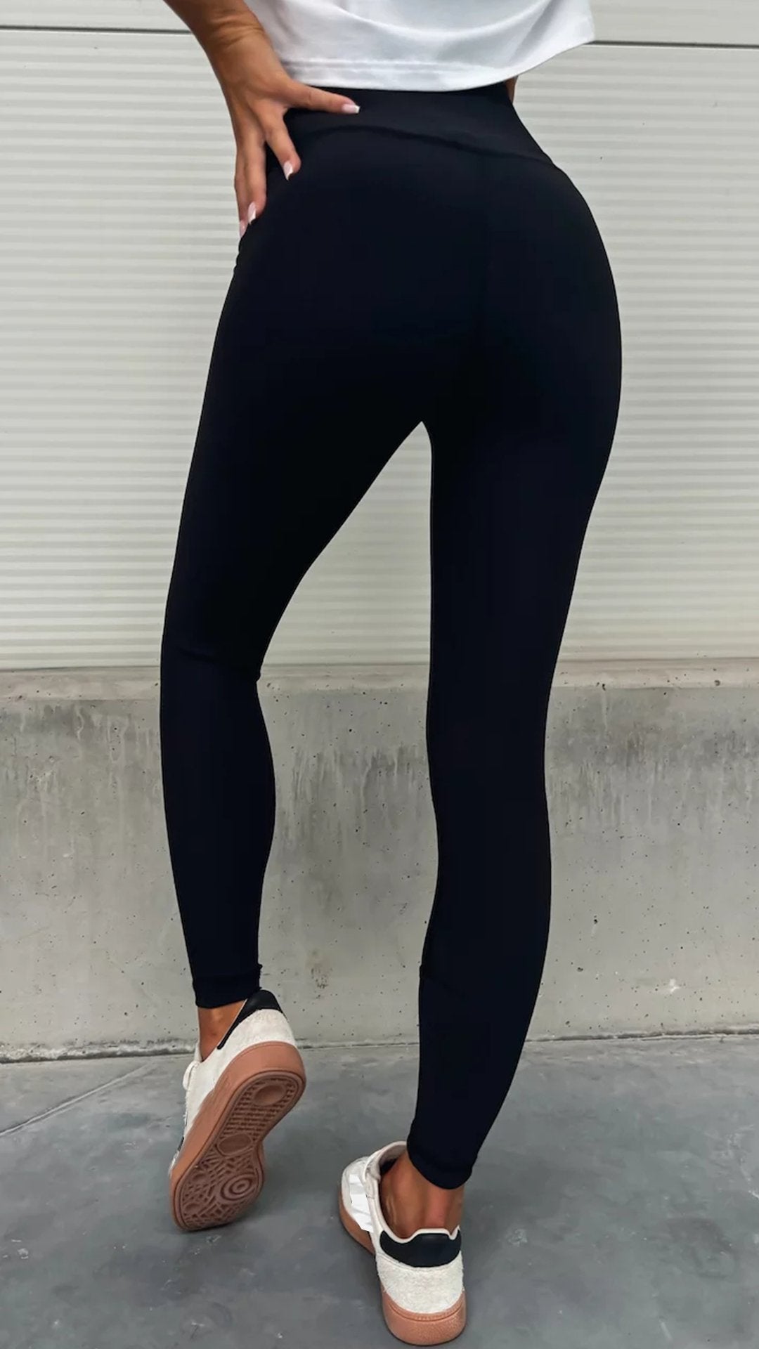 Women's Casual Sports Leggings