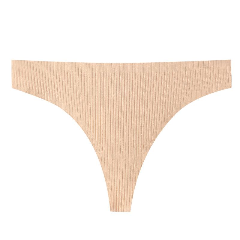 Women's One-piece Low-rise Sexy Simple Skinny Belt Bikini complexion