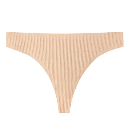 Women's One-piece Low-rise Sexy Simple Skinny Belt Bikini complexion