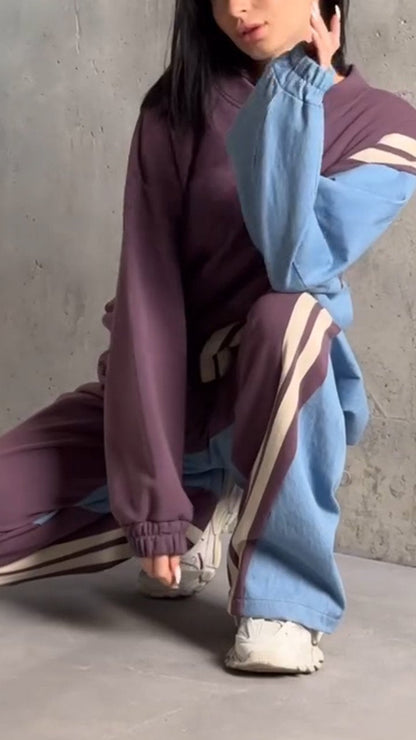 Women's Tracksuit