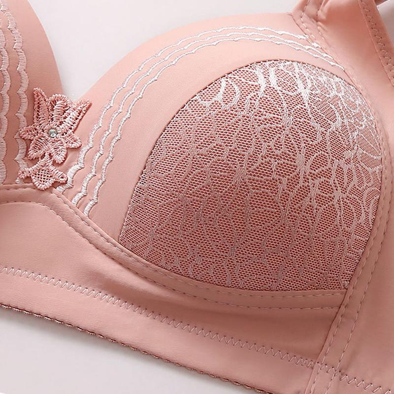 Women's Comfortable Lace Underwear